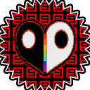 THE $!$? SQUAD Discord Server Logo