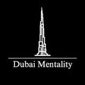 Dubai Mentality University Discord Server Logo