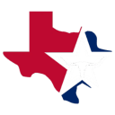 Texas State Roleplay Discord Server Logo