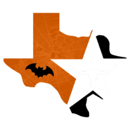 Texas State Roleplay Discord Server Logo