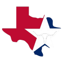 🐂 Texas State Roleplay Discord Server Logo