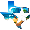 🐂 Texas State Roleplay Discord Server Logo
