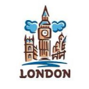 London RPC Discord Server Logo