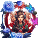 BDO Newberry Gaming Discord Server Logo