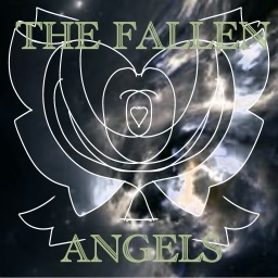 The Fallen Angels Discord Server Logo