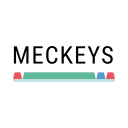 MECKEYS Discord Server Logo