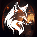 Таверна "Сытыи лис" Discord Server Logo