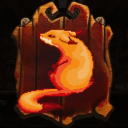 Таверна "Сытыи лис" Discord Server Logo