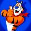 Tony The Tiger Discord Server Logo