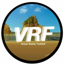 VRF.GG Discord Server Logo