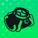 Star Games Studios 👽⭐ Discord Server Logo