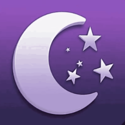 ARCADE LUNAR (OFFICIAL) Discord Server Logo