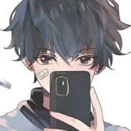 Looking for a girlfriend Discord Server Logo