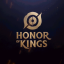 Honor of Kings Philippines Official Server Discord Server Logo