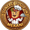 Donerci Yusufun Mekanı Discord Server Logo