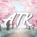 atkxr Discord Server Logo