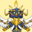 Honor of Kings Indonesia Discord Server Logo