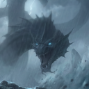 Heroes of History Discord Server Logo