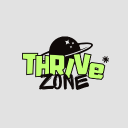 ThriveZone Discord Server Logo