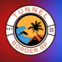 🍂 Tunnel Border Roleplay Discord Server Logo