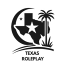 Texas State Roleplay Discord Server Logo