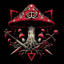 🍄𝐔𝒏𝒇𝒐𝒓𝒕𝒖𝒏𝒂𝒕𝒆 𝑻𝒓𝒖𝒇𝒇𝒍𝒆𝒔 Discord Server Logo