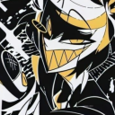 HªZBIŊ Discord Server Logo