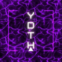 YDTH Discord Server Logo