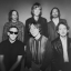 Cage The Elephant Discord Server Logo