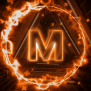 Metal Mayhem Discord Server Logo