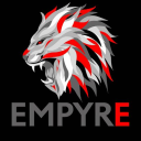 EmpyrE1 Discord Server Logo