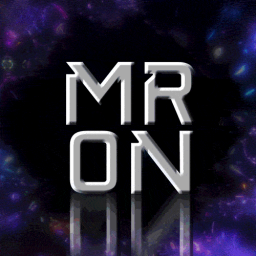MRON Warzone Discord Server Logo