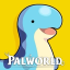 Palworld Australia & New Zealand Discord Server Logo