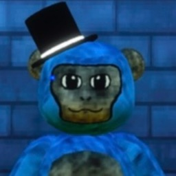 Dark Terror Discord Server Logo