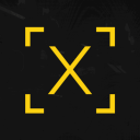 [x]Tracker Discord Server Logo
