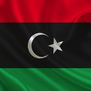 Discord Libyana Discord Server Logo