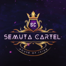Semuta Cartel (Gaming/ Casino Comunity Hub) Discord Server Logo
