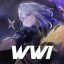 WWI ⋆  Wuthering Waves Indonesia Discord Server Logo