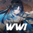 WWI ⋆ Cyberpunk Discord Server Logo