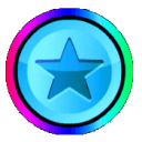The Agents Discord Server Logo