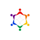 La famille LGBT Discord Server Logo