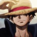One Piece Discord Server Logo