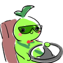 EUC Bus Station Discord Server Logo