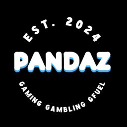 Pandaz Discord - Community Discord Server Logo