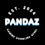 Pandaz Discord - Community Discord Server Logo