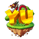 Rede Yu Discord Server Logo
