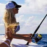 DreamShore Marina Discord Server Logo