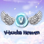 V-bucks.Heaven Discord Server Logo
