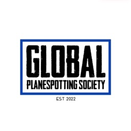 Global Planespotting Society Discord Server Logo