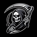 Skelebone Discord Server Logo